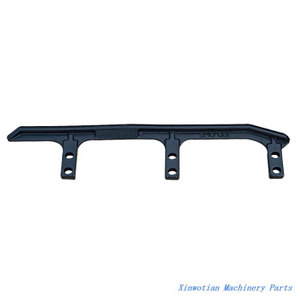 OEM Accessories suitable for Donghe 4LZ-4.5Z fully fed tracked harvester