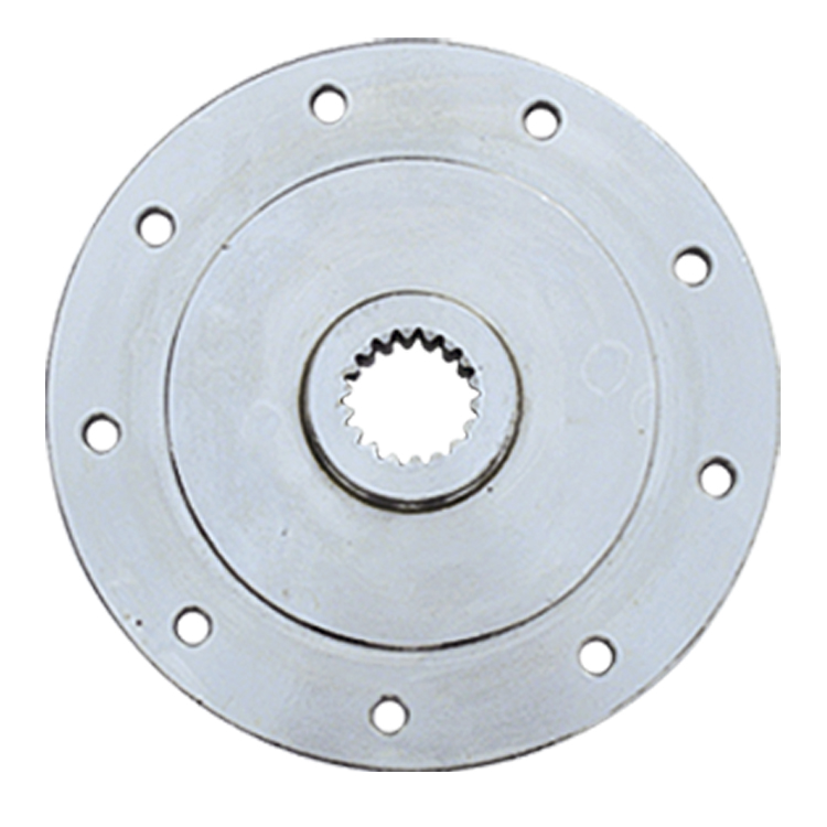 15齿驱动轮套 (3)