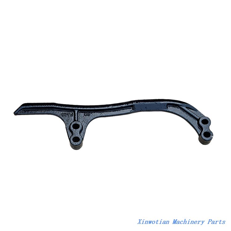 OEM Purchase high-quality tracked tractor accessories