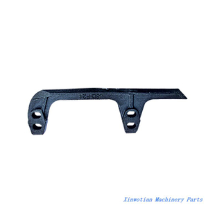 OEM Purchase high-quality tracked tractor accessories