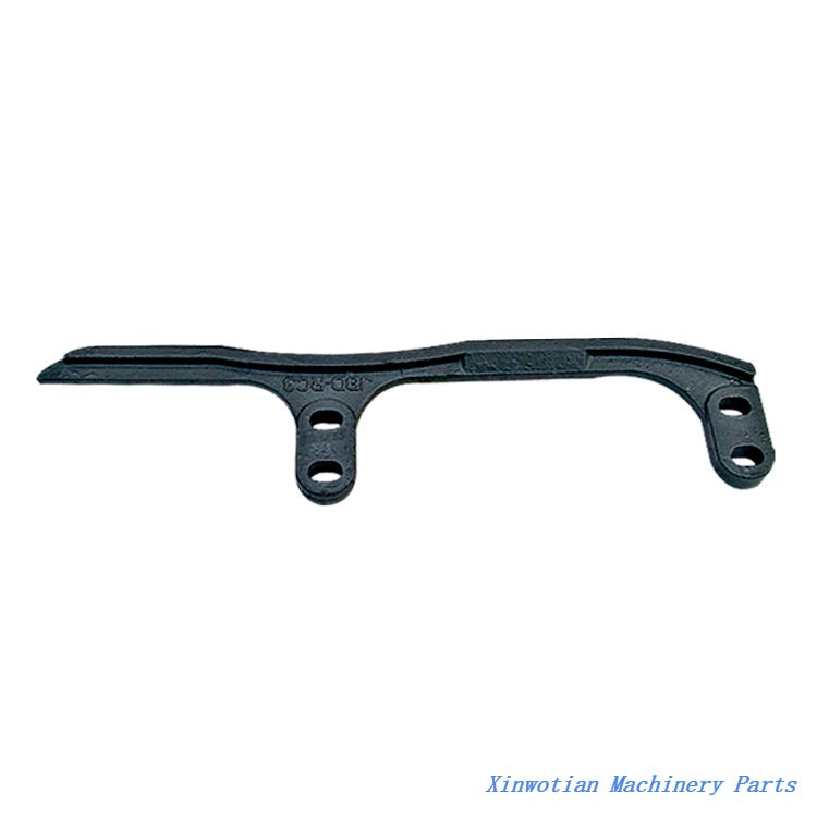 OEM Track guide for Zoomlion Combine harvester