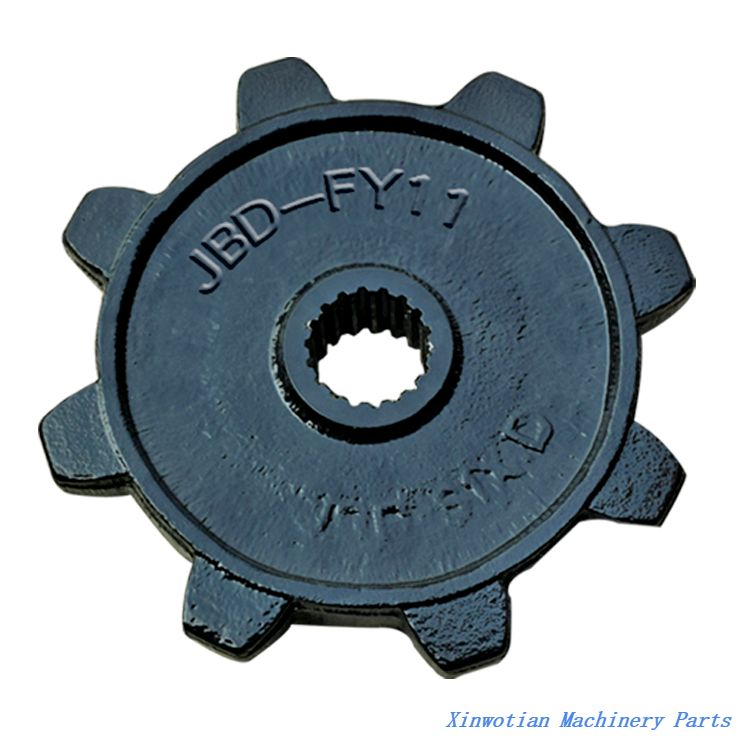 OEM Products that can help small and medium-sized agricultural machinery enterprises reduce costs