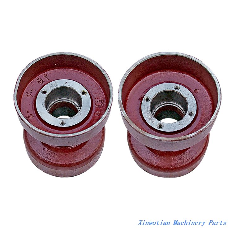 OEM Cheap Aihe Rotary Tiller Support Wheel