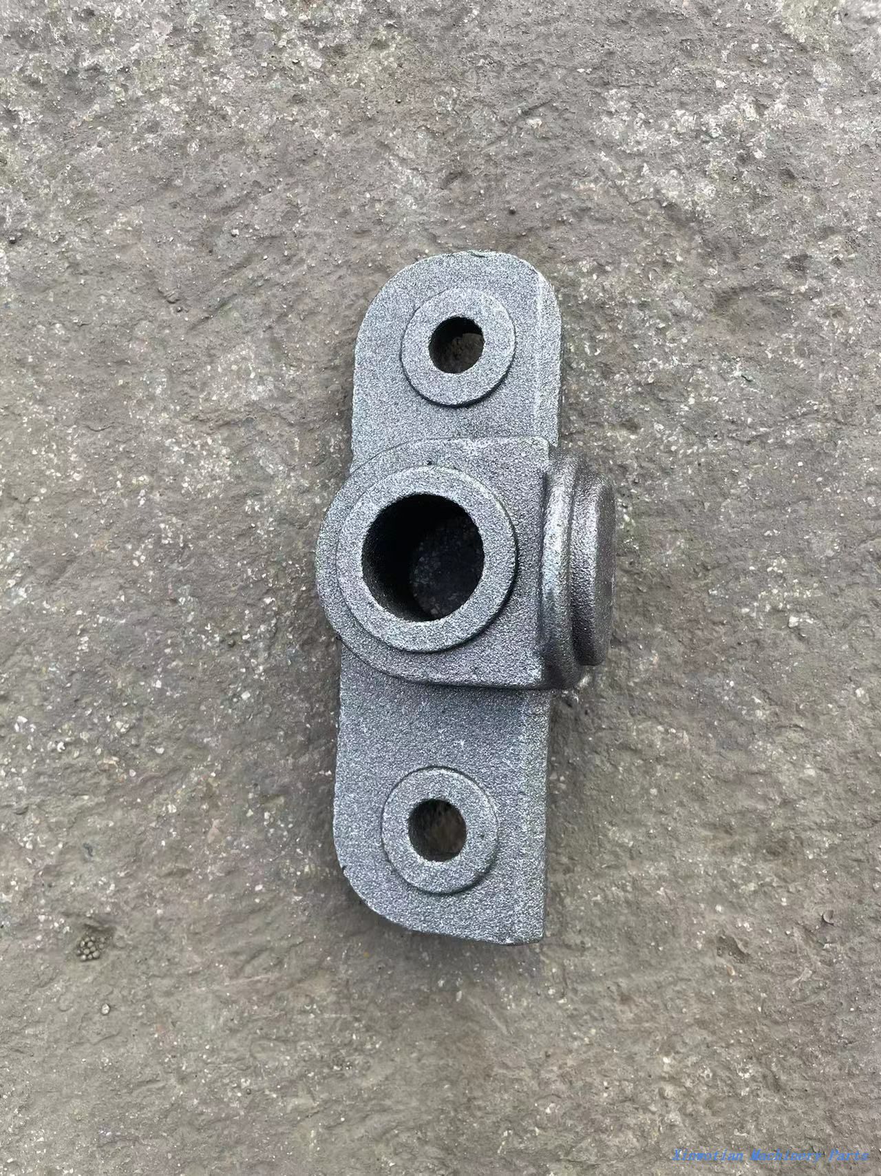 Mechanical spare parts for OEM cast steel 