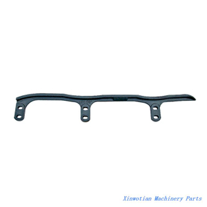OEM Track guide for Zoomlion Combine harvester