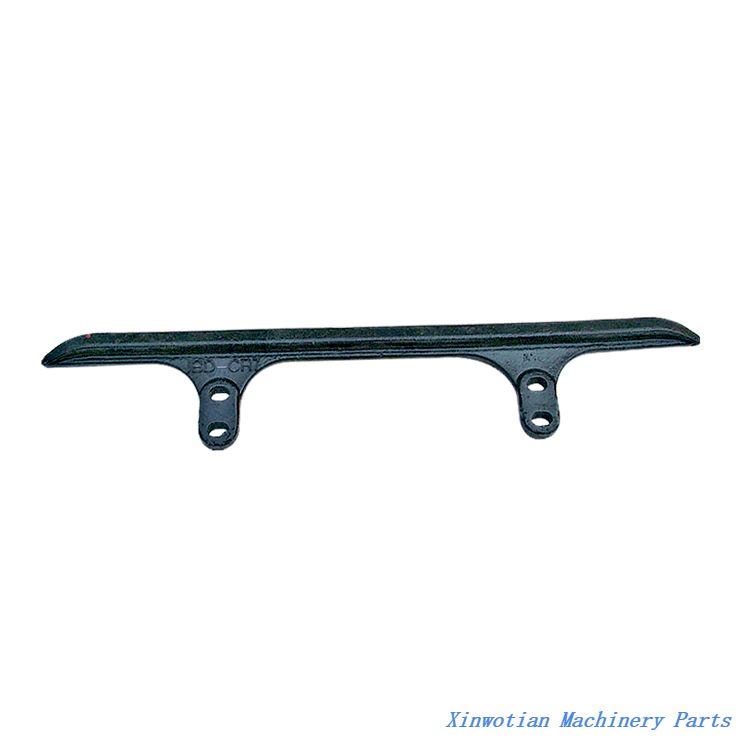 OEM Track guide for Zoomlion Combine harvester