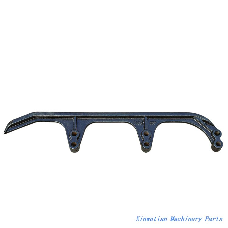 OEM Purchase high-quality tracked tractor accessories