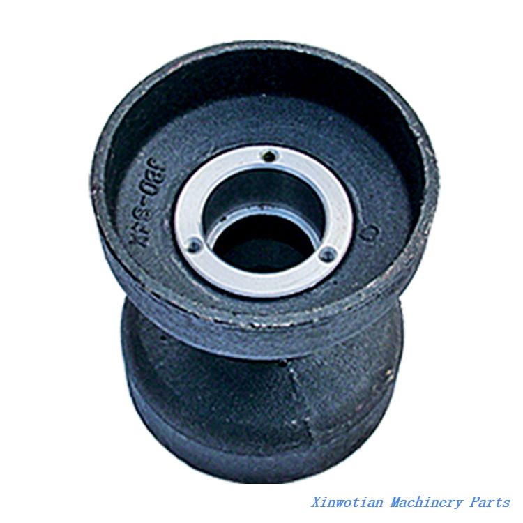 OEM Where to import accessories for assembling tracked tractors
