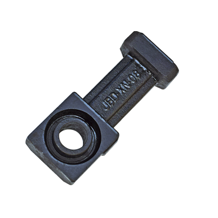 导向轮支撑架 (2)