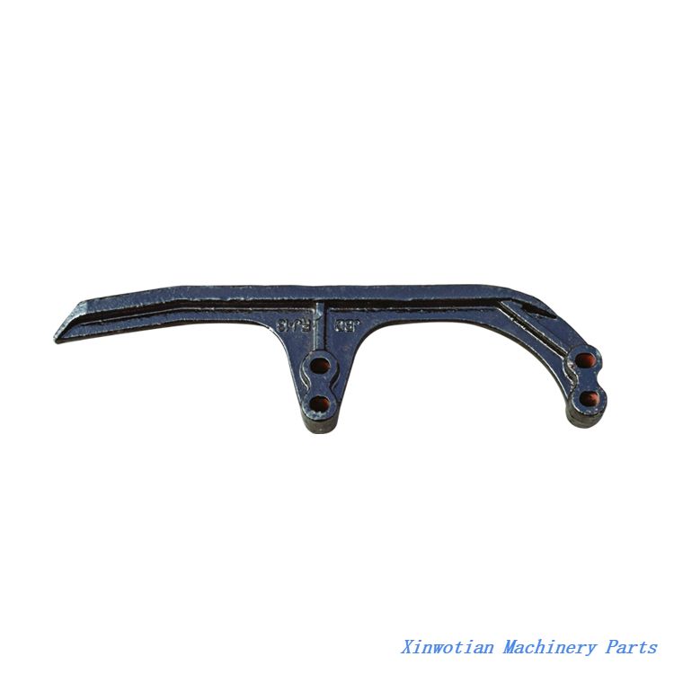 OEM Purchase high-quality tracked tractor accessories
