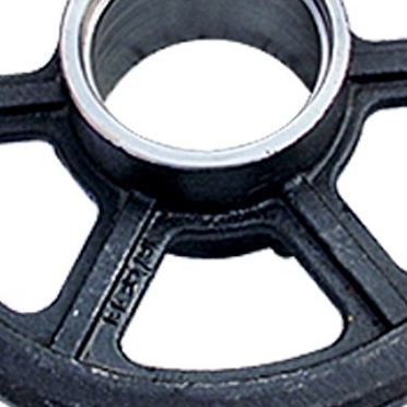 OEM Cheap Track Tractor Support Wheels