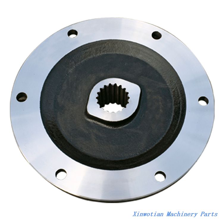 OEM Where to Import Cheap Agricultural Machinery Parts
