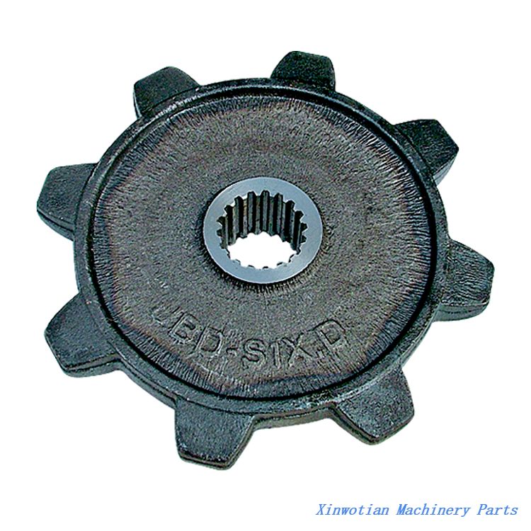 OEM Products that can help small and medium-sized agricultural machinery enterprises reduce costs