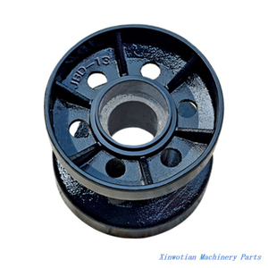 OEM Farmers use agricultural machinery accessories that have been agreed upon