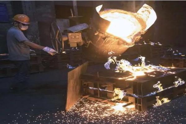 Hot Chinese harvester spare parts