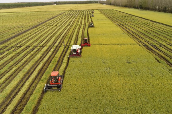 Spare parts for Kubota combine harvesters