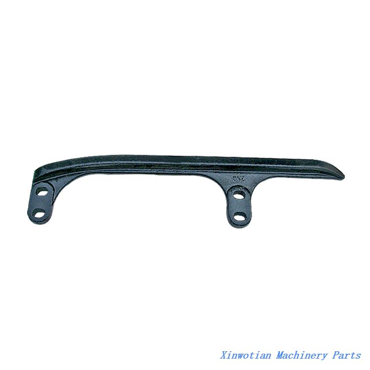 OEM Track guide for Zoomlion Combine harvester