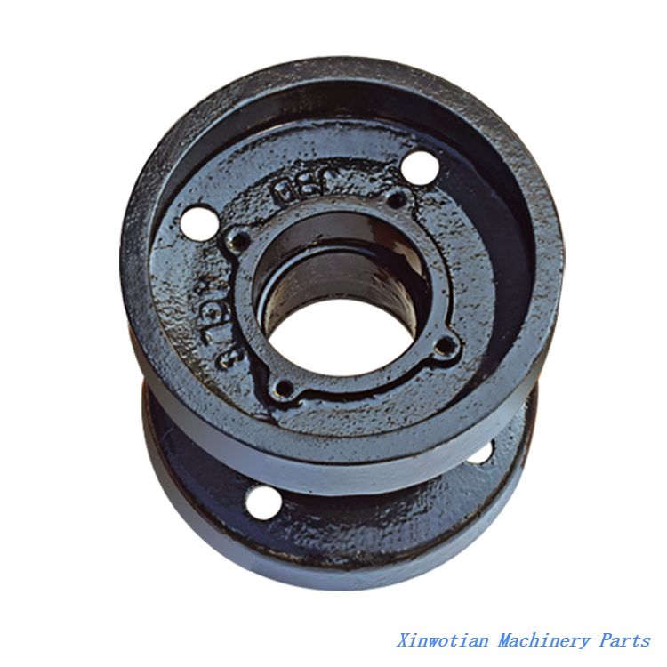 OEM Cheap Aihe Rotary Tiller Support Wheel
