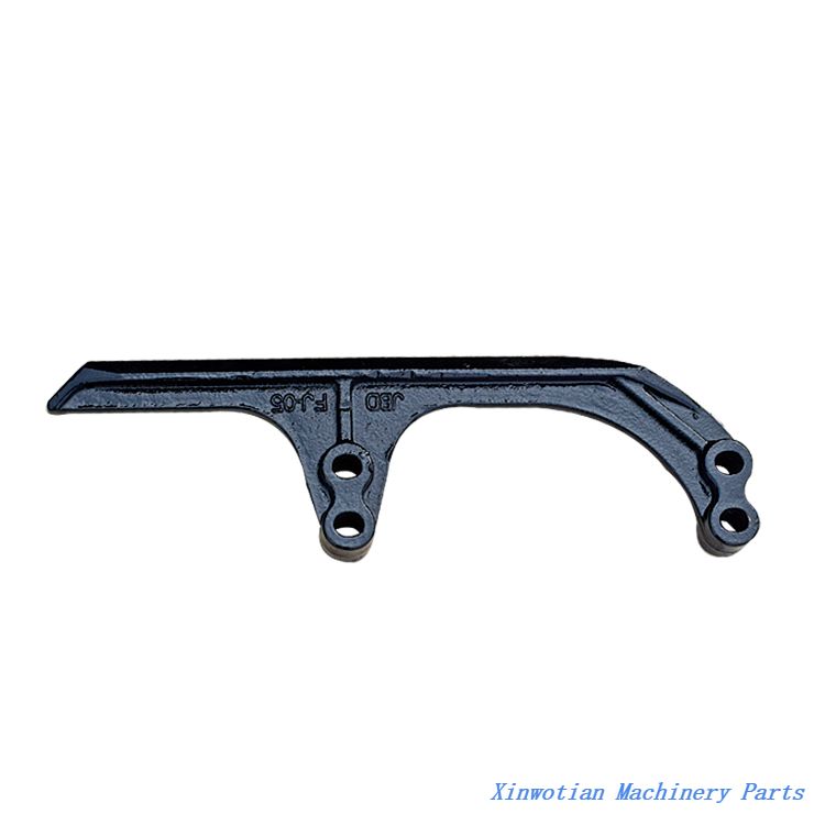 OEM Purchase high-quality tracked tractor accessories