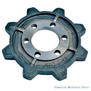 OEM Products that can help small and medium-sized agricultural machinery enterprises reduce costs