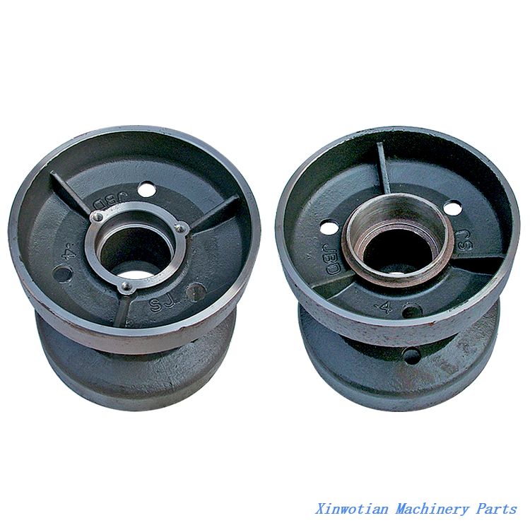 OEM Farmers use agricultural machinery accessories that have been agreed upon