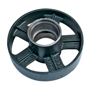 Special crawler wheel for world Combine harvester OEM Direct shipment from manufacturer