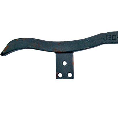 Crawler rails of world Combine harvester models OEM Direct shipment from manufacturer