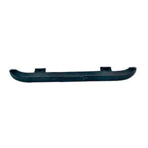 WORLD Combine Harvester Spare Parts Rail Customizable according to requirements