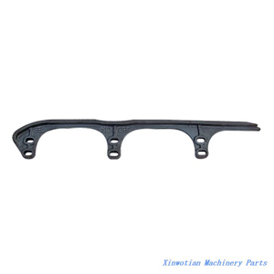 Track guide rail for Xingguang agricultural machinery OEM Xingguang Agricultural Machinery