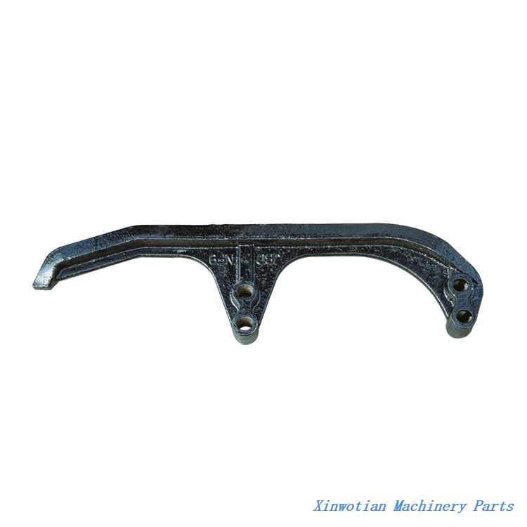 OEM Spare parts for Nongfu702 802 902 tracked tractor
