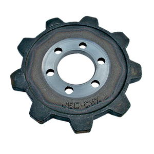Drive wheel for combine harvester crawler travel, high quality and low price OEM