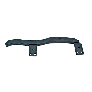 Harvester track rails of various sizes and models OEM Professional factory for agricultural machinery spare parts