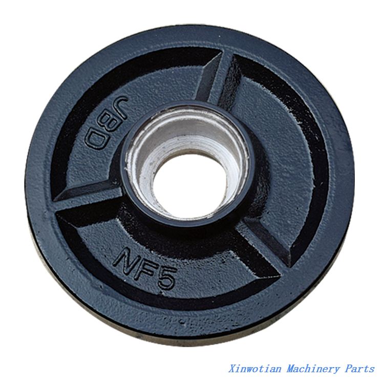 OEM High quality Nongfu tracked tractor spare parts