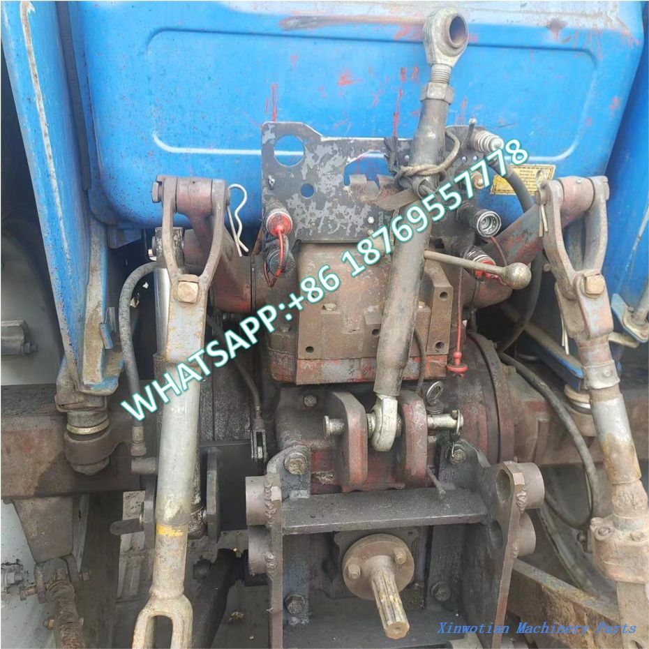 Sales of all types of used tractors Fiat New Holland tractor 110-90 180-90 160-90