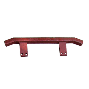 Extremely durable harvester chassis spare parts OEM Powerful manufacturers from China