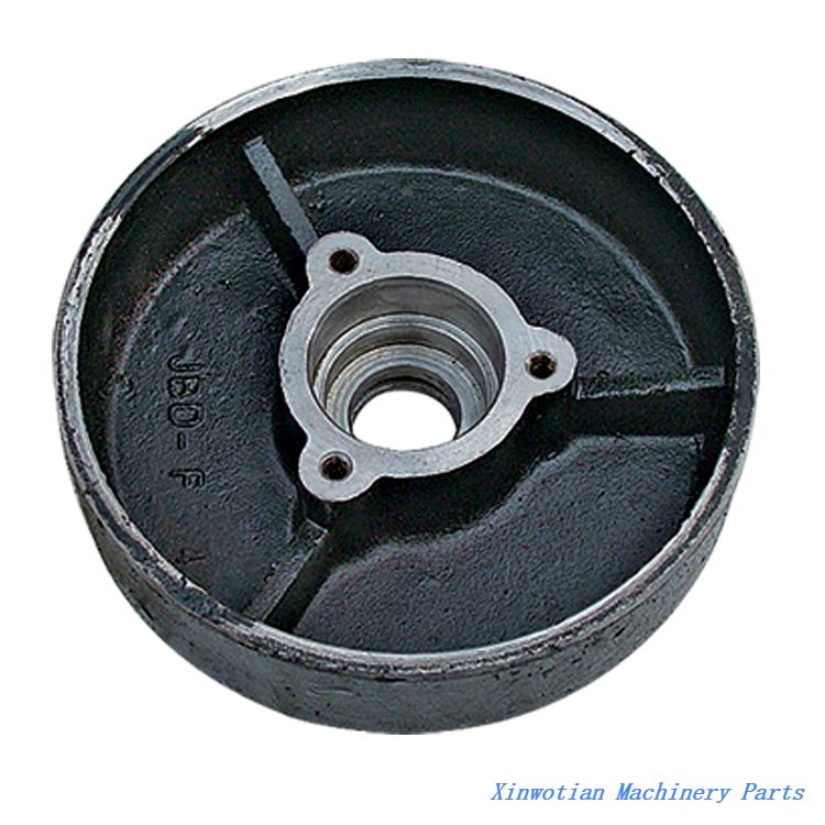 Production and wholesale of various types of Lovol Combine harvester track rollers