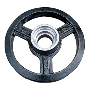 Suppliers of Lovol Combine harvester G50 parts OEM China Track Idler Production Factory