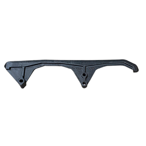OEM Track Machinery Spare Parts Kubota Combine harvester crawler spare parts