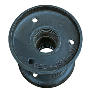 High quality Kubota mechanical spare parts OEM Customize various sizes of track wheels