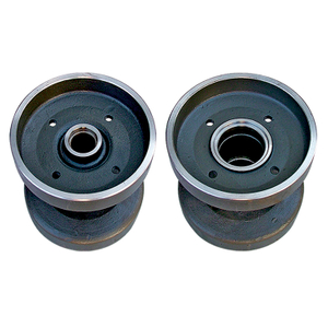 OEM Durable Kubota Combine harvester track roller