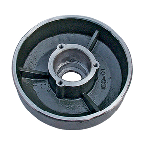 Support wheels suitable for world harvesters OEM agricultural machinery spare parts