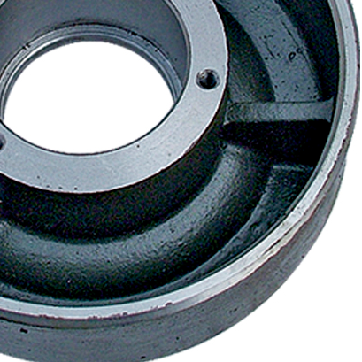 OEM Spare parts for crawler tractors and crawler Dump truck