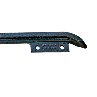A Chinese factory that provides chassis spare parts for brands such as Kubota World and Yangma harvesters
