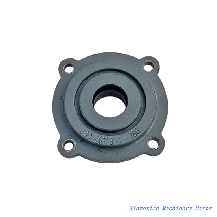 Spare parts for Xingguang crawler self-propelled full feed Combine harvester