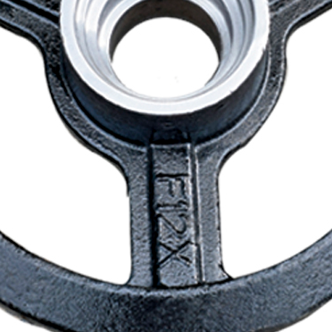 Suppliers of Lovol Combine harvester G50 parts OEM China Track Idler Production Factory