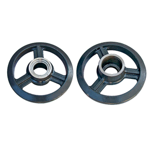 OEM Crawler spare parts for Kubota Combine harvester DC35 DC40 DC50 DC60 