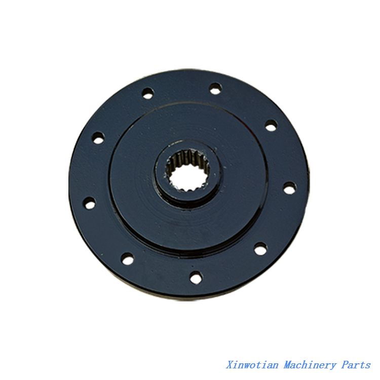 OEM Spare parts for agricultural tractor Nongfu NF702 802 902 90HP tracked tractor