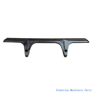 A high-quality supplier of agricultural machinery spare parts