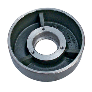 Wholesale of spare parts for Combine harvester Wheels for harvester travel
