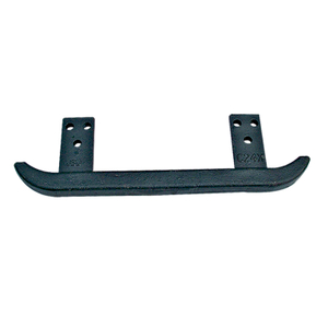 Crawler rail for world Combine harvester OEM Direct shipment from Chinese factories